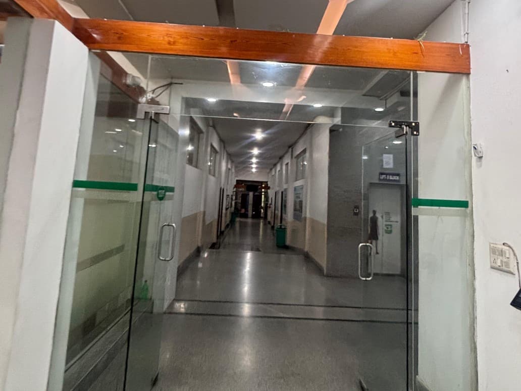 PIET Campus photo 43